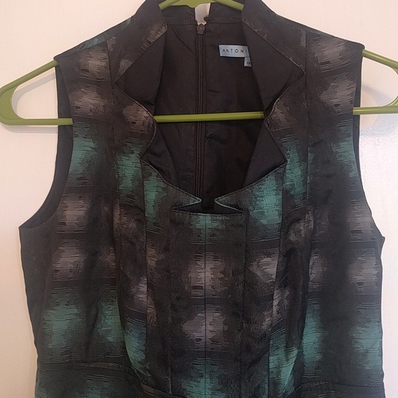 Antonio Melani Dress - Picture 2 of 5